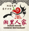 Hunan House Menu