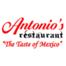 Antonio's the Taste of Mexico Menu