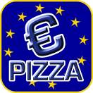 Euro Pizza Menu