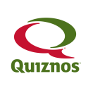 Quiznos Menu