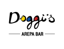 Doggi's Arepa Bar Menu