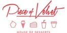 Piece of Velvet (Lawrence) Menu