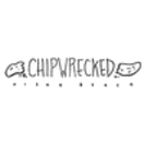 Chipwrecked Menu