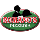 Romano's Pizzeria Menu