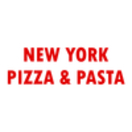 New York Pizza & Pasta Menu