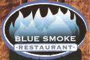 Blue Smoke Pizzeria Menu