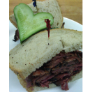 Jay & Lloyd's Kosher Deli & Family Restaurant & Caterer's of Deli Menu