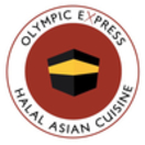 Olympic Express Menu