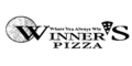 Winner's Pizza Menu
