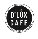 DLux Cafe Sandwiches Menu