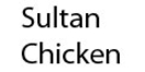 Sultan Chicken Menu