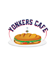 Yonkers Cafe Menu