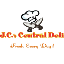J.C.'s Central Deli Menu