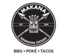 Makana Hawaiian BBQ & Poke Menu