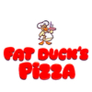 Fat Ducks Pizza Menu