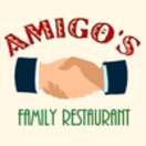 Amigo's Mexican Restaurant Menu