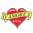 D'Amore's Pizza Menu