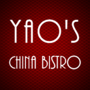 Yao's China Bistro Menu