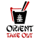 Orient Take Out Menu