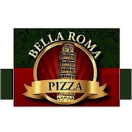 Bella Roma Pizza Menu