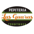 Pepiteria Las Guaras Menu