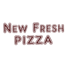 New Fresh Pizza Menu