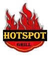 Hotspot Grill Menu