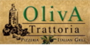 Oliva Trattoria Menu