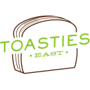 Toasties Menu