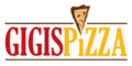 Gigi's Pizza Menu