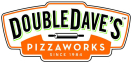 Double Dave's Pizza Menu