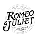 Romeo and Juliet Colombian Coffee Menu