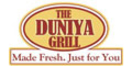 Duniya Grill Menu