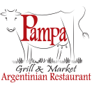 Pampa Grill Menu