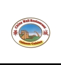 China Wall Restaurant Menu