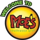 Moe's Southwest Grill (Toms River) Menu