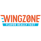 Wing Zone Menu