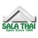 Sala Thai Menu