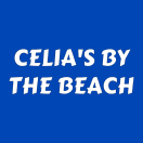 Celia's By The Beach Menu