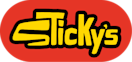 Sticky's Finger Joint Menu