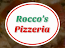 Rocco's Pizzeria Menu