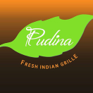 Pudina Menu