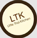 Little Thai Kitchen Menu