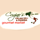 Cugino's Italian Deli & Pizza Menu