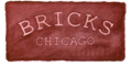 Bricks Chicago Menu