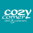 Cozy Corner Deli Menu