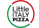 Little Italy Pizza (Fulton St.) Menu