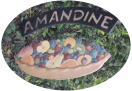 Amandine Patisserie Cafe Menu