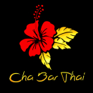 Cha Bar Thai Menu