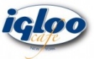 Igloo Cafe Menu